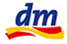 Logo dm Drogeriemärkte