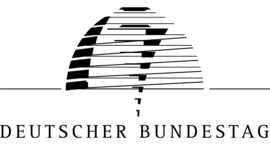 Logo des Deutschen Bundestages